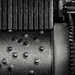 The Magical Box [disquiet0250]