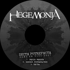 Hegemonia - Quimera Macabra