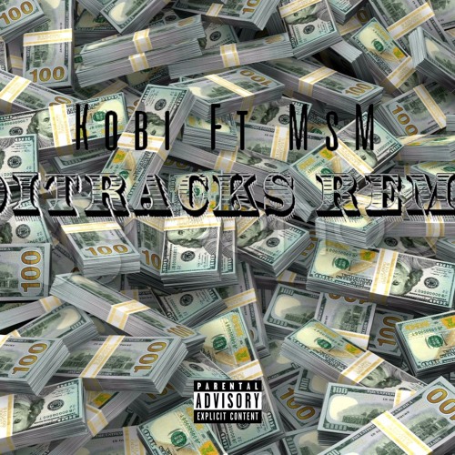 Stream 100it Racks Remix IMB Kobi Ft MsM by MsM64_88 | Listen online ...