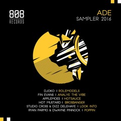 DJOKO - Rolemodels (Original Mix)