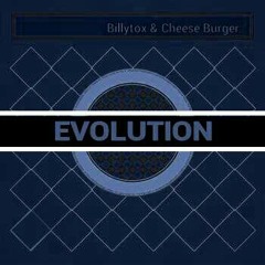 Evolution (Original Mix)