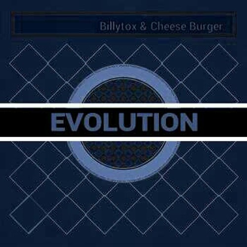 Evolution (Original Mix)