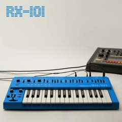 RX-101 - "Tunnel"