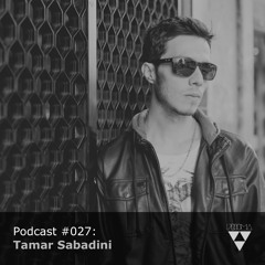 Prismacast #027: Tamar Sabadini