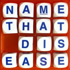 Allusionist 45: Eponyms II - Name That Disease
