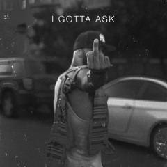 Joe Budden- "I Gotta Ask" (Produced by araabMUZIK)