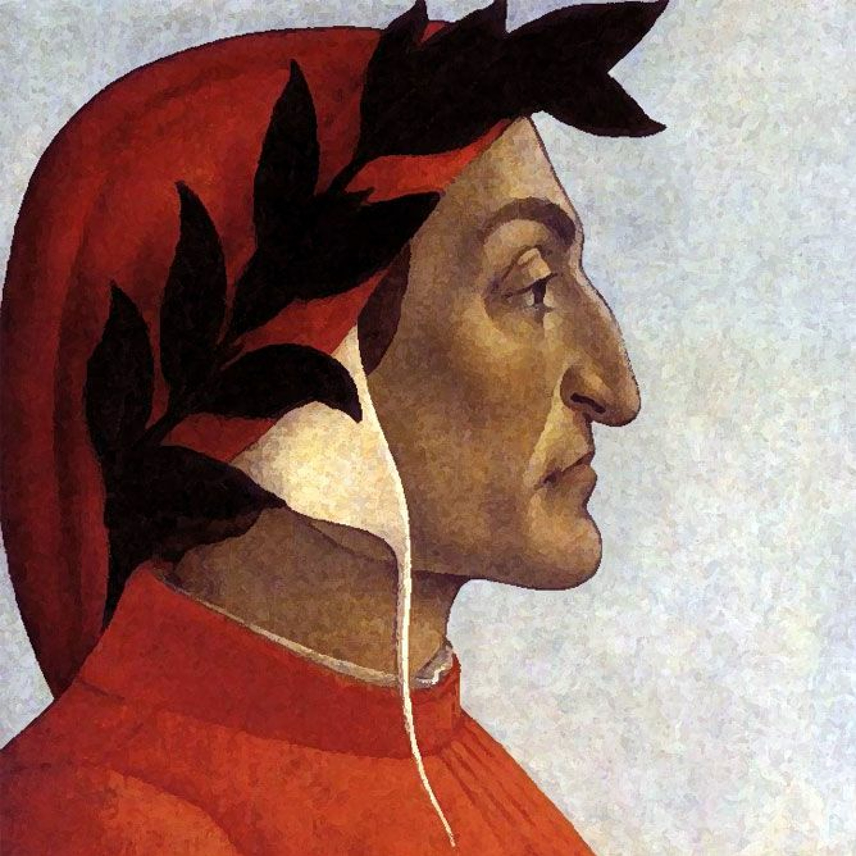 Primo Levi Reads Dante: The role of literature in our world episode artwork