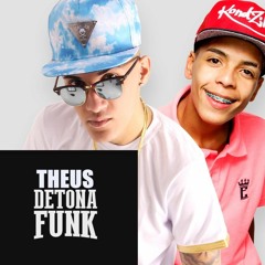 MC Kevin & MC Léo Da Baixada - Dentro Da Evoke (DJ Jorgin) Lançamento 2016