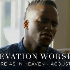 Elevation Worship Acoustic