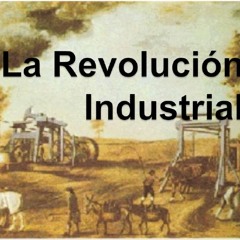 la arquitectura en la revolución industrial