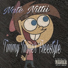 Timmy Turner freestyle