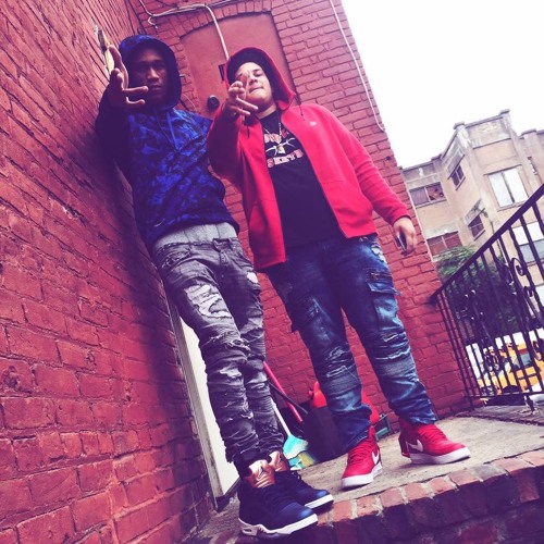 T'up Ty x Gmgb Daidough - Opp Block