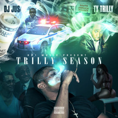 Ty - Trilly Ft Ty Marz -As Ever Prod By YungLan