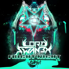 Lord Swan3x - Code Red [OUT NOW ON CROWSNEST AUDIO]