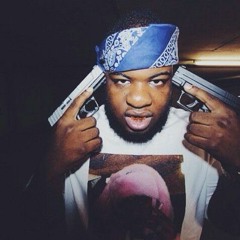 Hop Scotch Ft. Maxo Kream