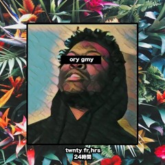 ruu ger ft. wokemosabe