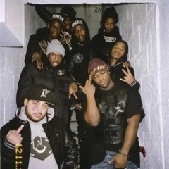 BLXCK