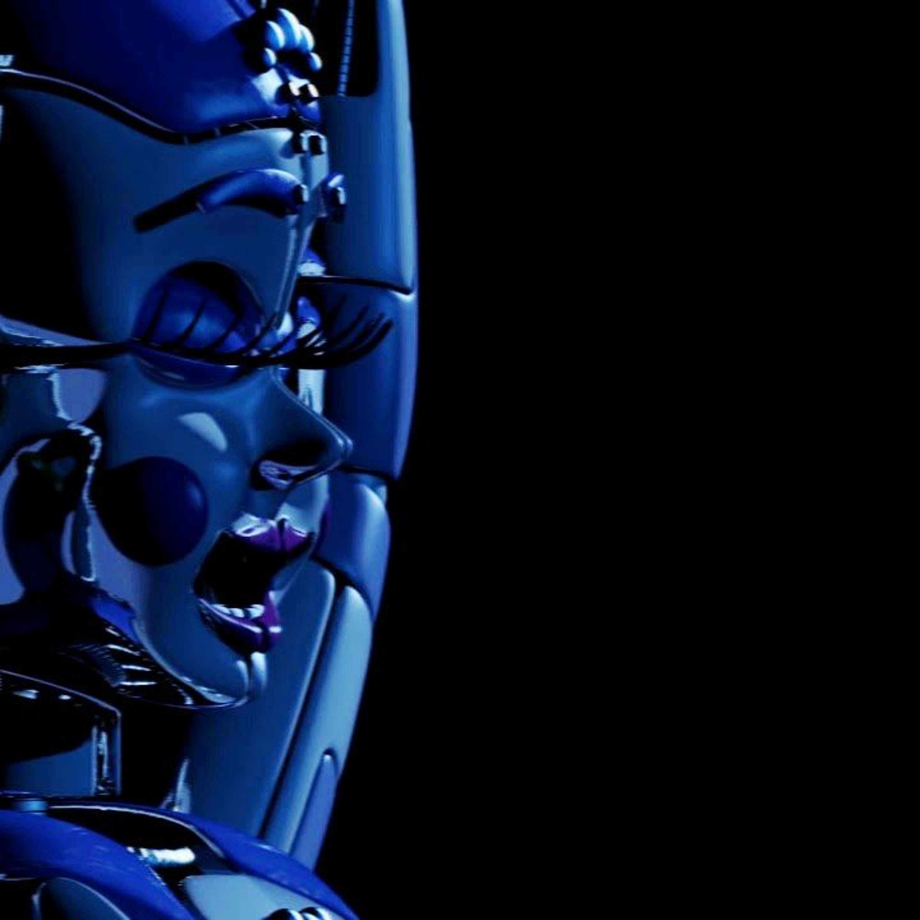 Fnaf Sl - Crumbling Dreams (Tessaract & Gen Remix) episode artwork