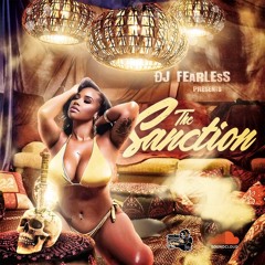 The Sanction Mixtape 🕯
