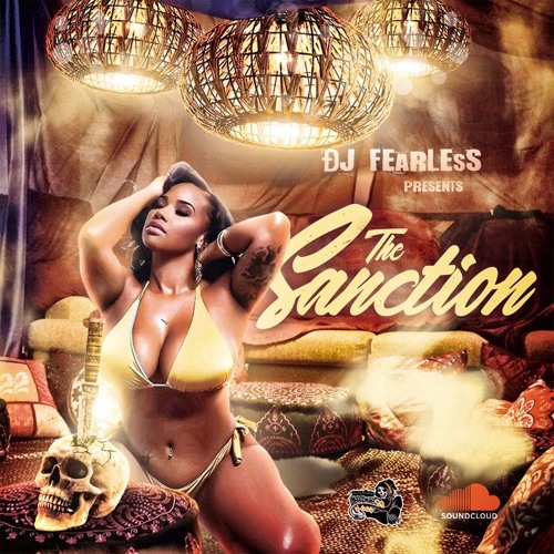 The Sanction Mixtape 🕯