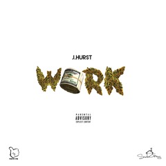 J.Hurst - Work