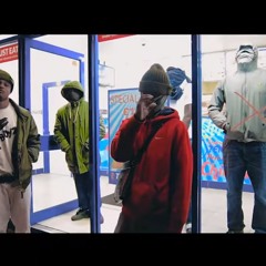 A1 From The 9 - Harry Potter