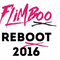 Laidback Luke & Moska Vs Axwell Vs Tv Rock & Rudy - Nothing But Get It In The Air (Flimboo Reboot)