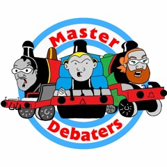 Episode 36 - The Gang Offend Everyone