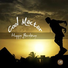 Cool Moctar Happy Birthday For Sweetie Pro.by Baye Doss (Reuk Seuss Records)