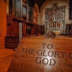 Magnificat (Herbert Howells, St Paul's Service)