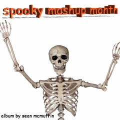 spooky mashup month: Timmy Turner Invades the Deku Palace