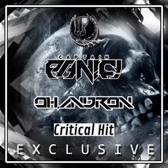 Captain Panic! - Critical Hit (Oh, Andron Remix) [Shadow Phoenix Exclusive]