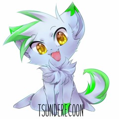 Tsunderecoon (Instrumental)