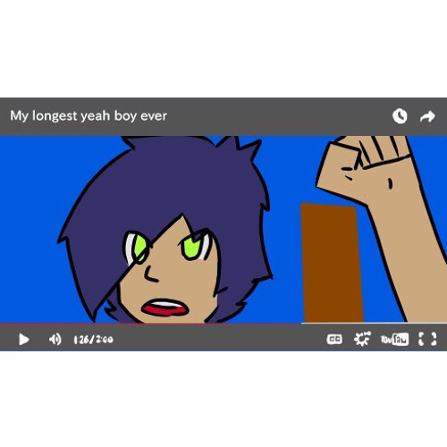 Aki's Longest Yeah Boy Ever +UST