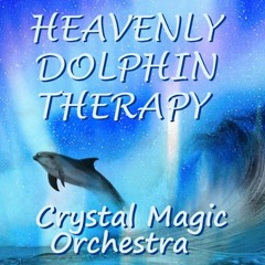 Heavenly Dolphin Therapy 01