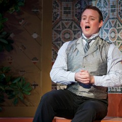 Languir per una bella (Rossini)