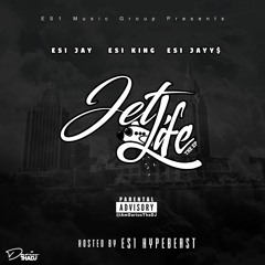 Type Of Nigga - Feat.ES1 Jay & Es1 Jayy$