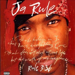 Ja Rule Feat. Lil' Mo & Vita - Put It On Me (New Freestyle October 2016)