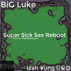 Sx3 (feat. Zah ₲☯D) [Prod. by ThatDudeSquare]