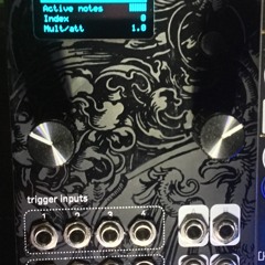 Slow Ambient OC Copier Test 1