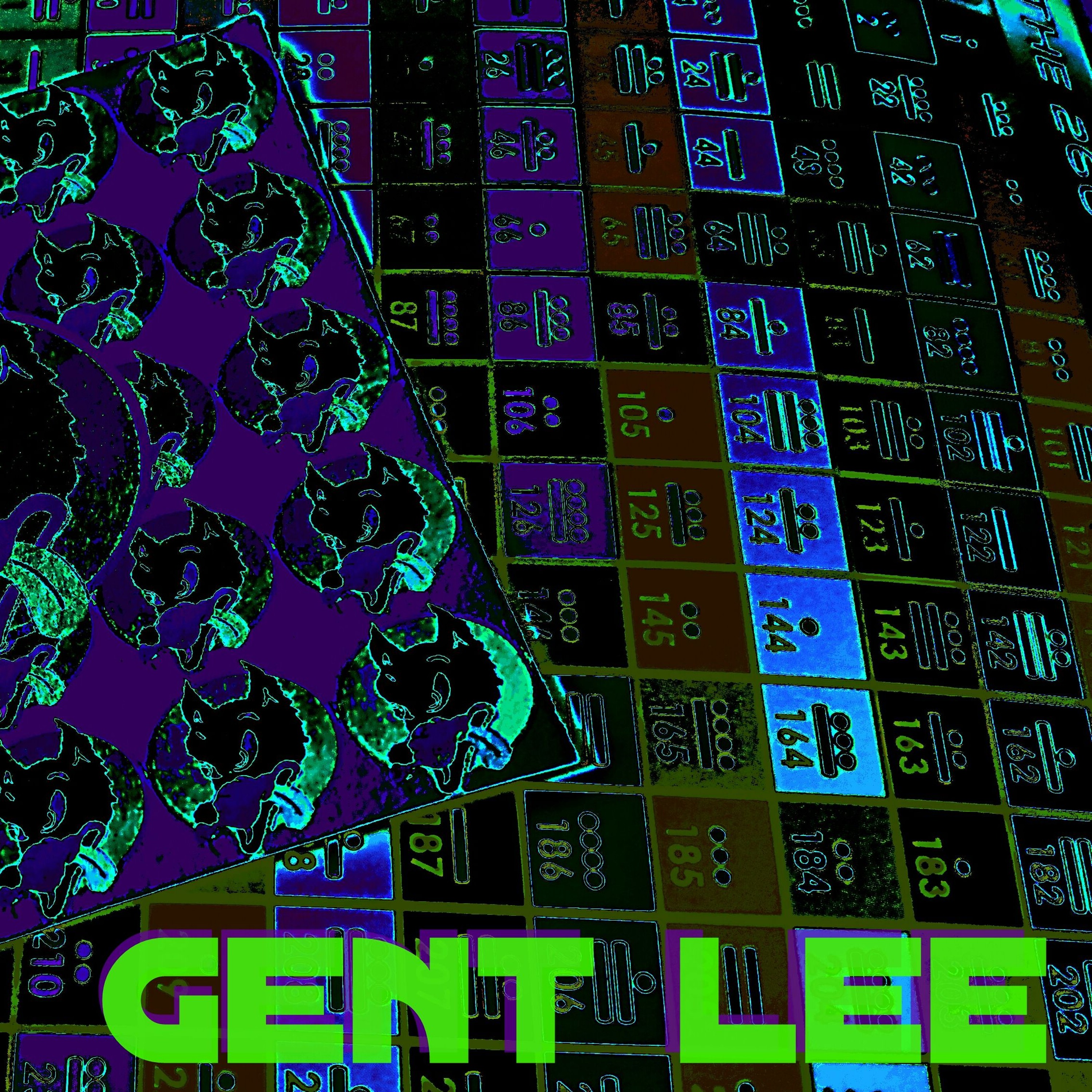 Gent Lee episode artwork