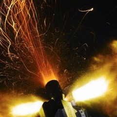 Gun$h*t or F1reW*rk -
