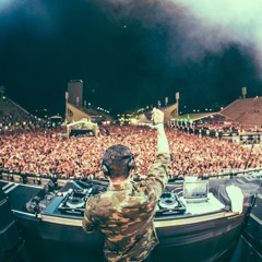 Vintage Culture @ Ultra Music Festival 2016