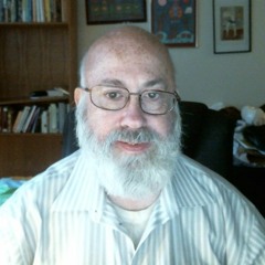 ALLEN MCNAIR - The Thrill of Self-Publishing/Rising above mental issues101516