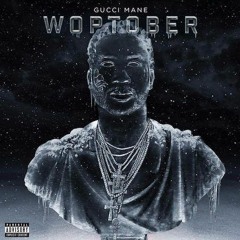 Gucci Mane - Bling Blaww Burr Chopped and Screwed [Free]