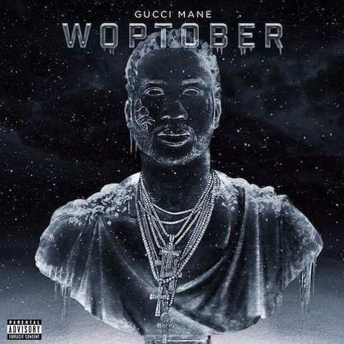 Gucci Mane - Bling Blaww Burr Chopped and Screwed [Free]
