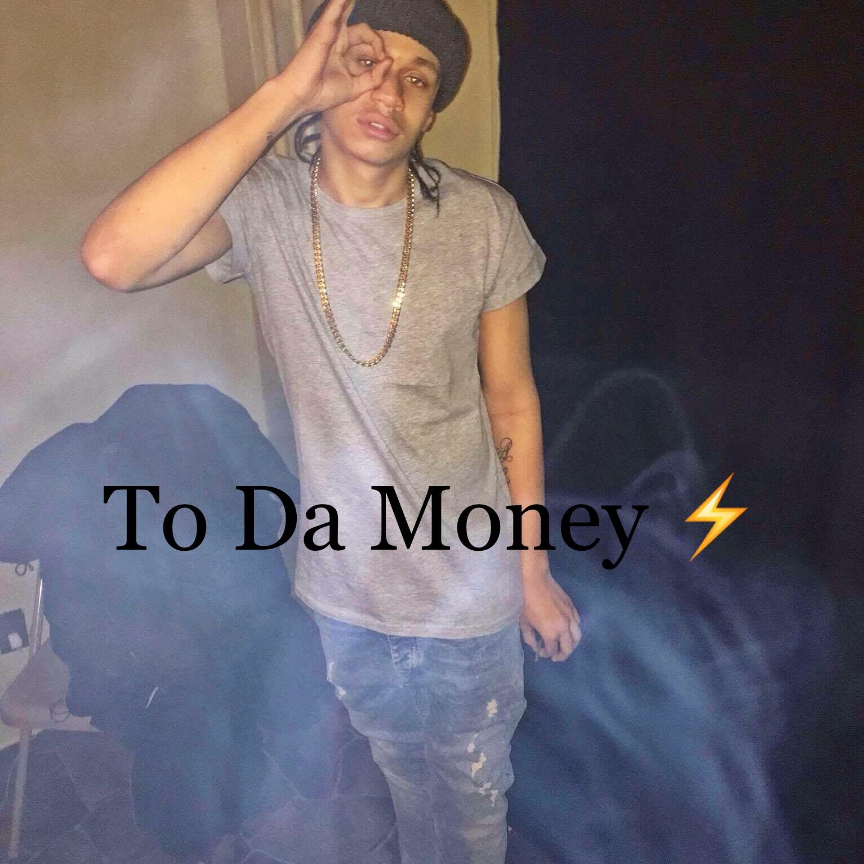 Glizzy - To Da Money episode artwork