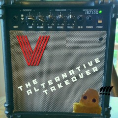 The Alternative Takeover 10/15/16: History of Christian Hip-Hop - The Gangster Years