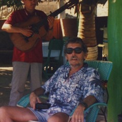 Thinking of you live