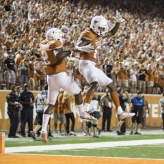 Pod #15: Texas-Iowa State Recap